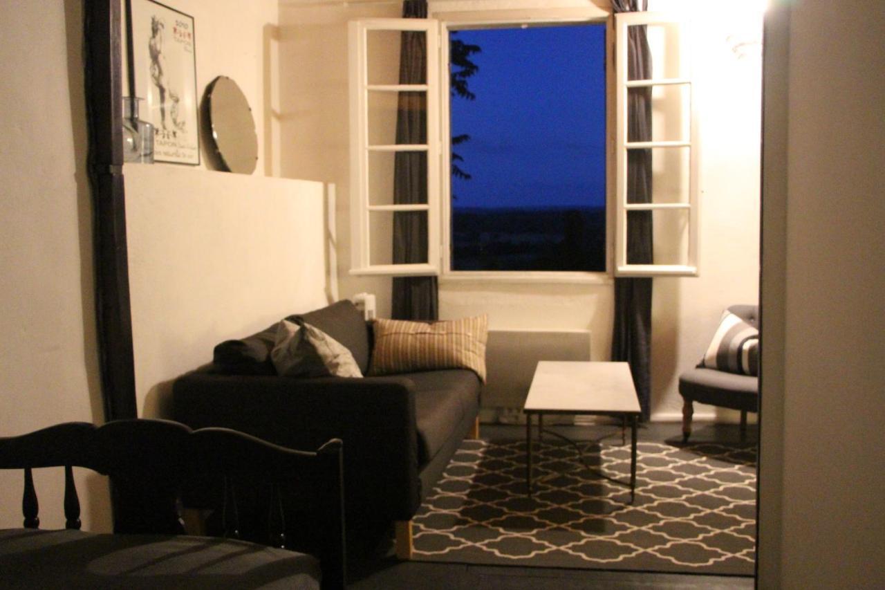 Grange Bleuet Bed & Breakfast Aubeterre-sur-Dronne Ngoại thất bức ảnh